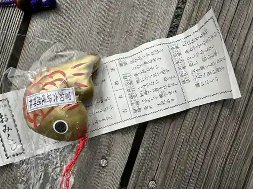 富知六所浅間神社(静岡県)