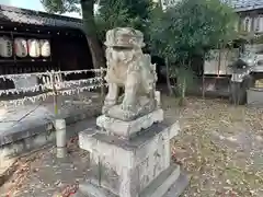 縣神社の御朱印