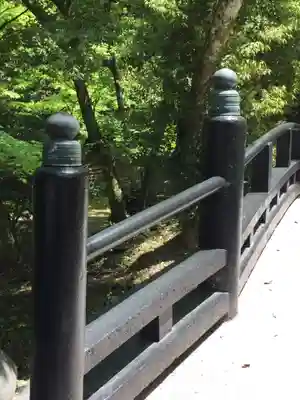  川上山若宮八幡宮のその他建物