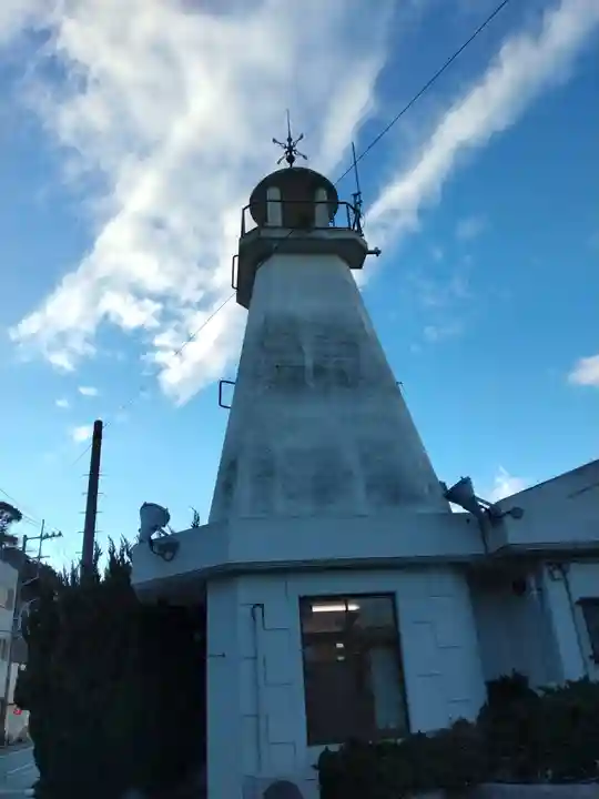 常光寺のその他建物