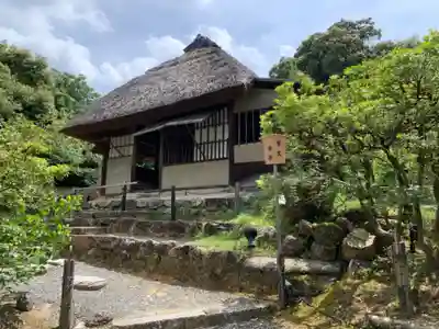 高台寺（高台寿聖禅寺・高臺寺）のその他建物