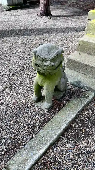 大野稲荷神社(北海道)