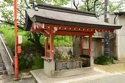草戸稲荷神社(広島県)