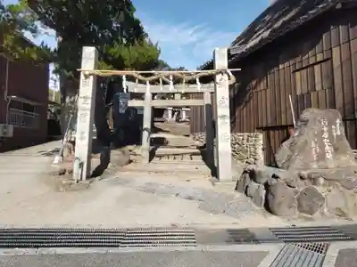 春日神社(香川県)