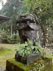 七座神社(秋田県)