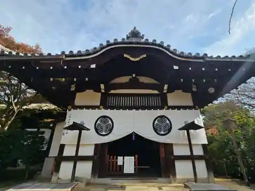 養源院(京都府)