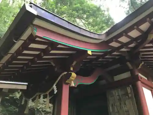 飛瀧神社（熊野那智大社別宮）のその他建物