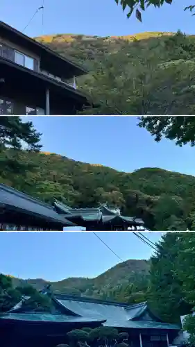 函館八幡宮(北海道)