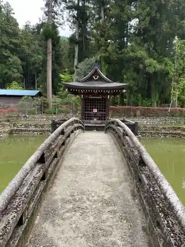華厳寺(岐阜県)
