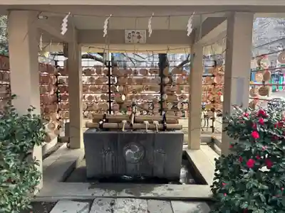 今戸神社(東京都)