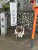 諏訪神社(群馬県)