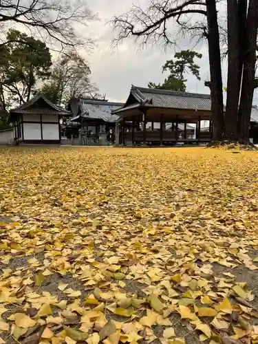 素盞嗚神社(広島県)
