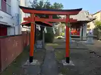椎木稲荷神社(神奈川県)