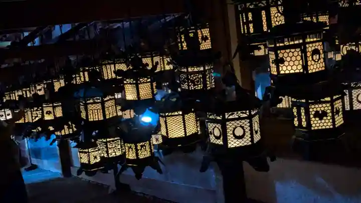 春日大社(奈良県)