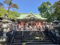 大鷲神社(東京都)