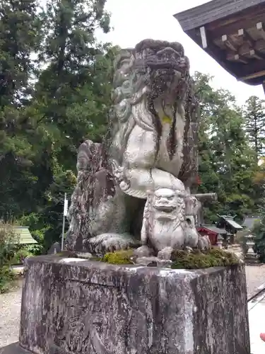 八幡神社(岐阜県)