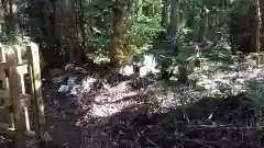 鹿嶋神社の建物その他