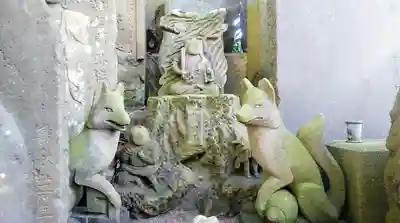 三寳寺のその他建物