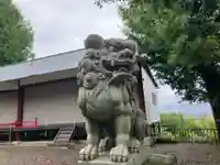 子之神社(神奈川県)