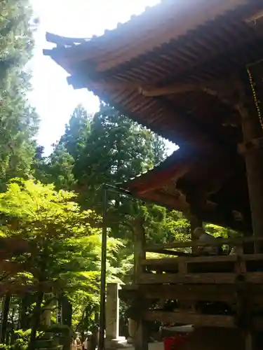 華厳寺のその他建物