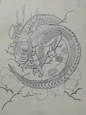 志摩房の授与品その他