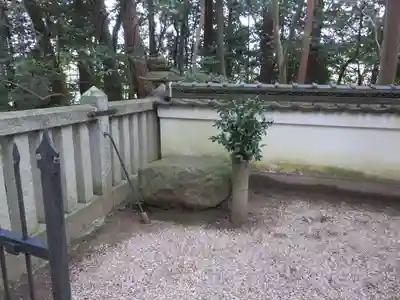 御霊神社のその他建物