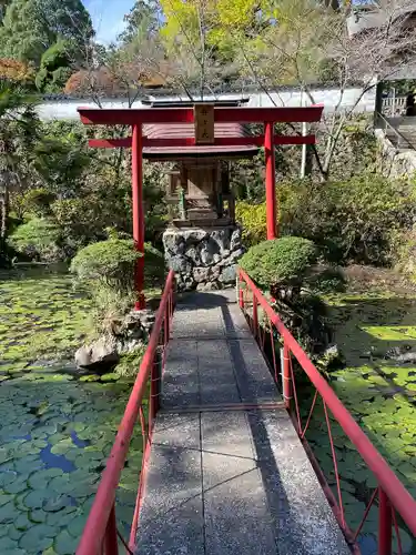 感神院木山寺(岡山県)