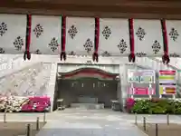 稲毛浅間神社(千葉県)