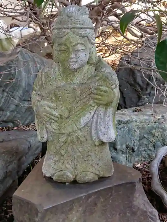 明王院(神奈川県)