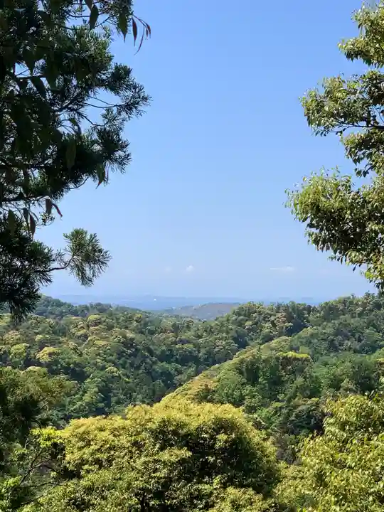 上浅間神社(千葉県)