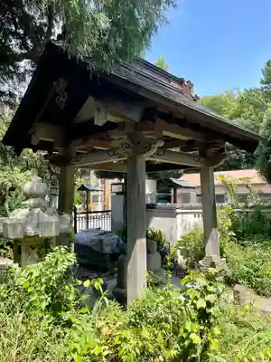 善性寺(神奈川県)