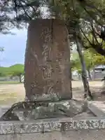 繁枝神社(山口県)