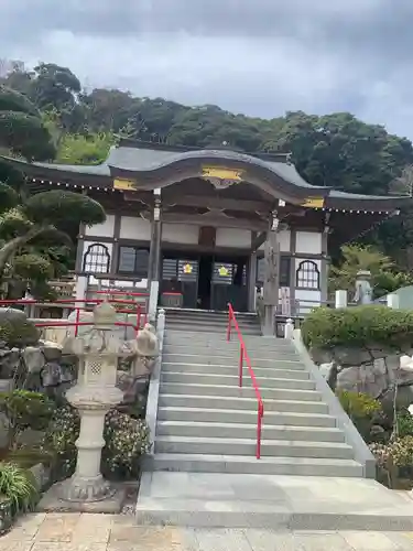 能蔵院(千葉県)