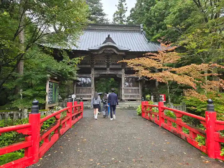 榛名神社(群馬県)