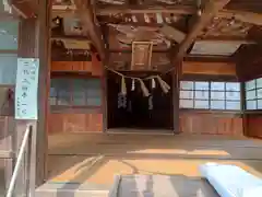 清滝神社(広島県)