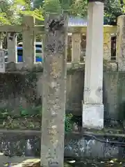 泉野菅原神社(石川県)