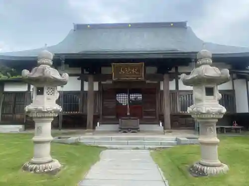 法岩院(千葉県)