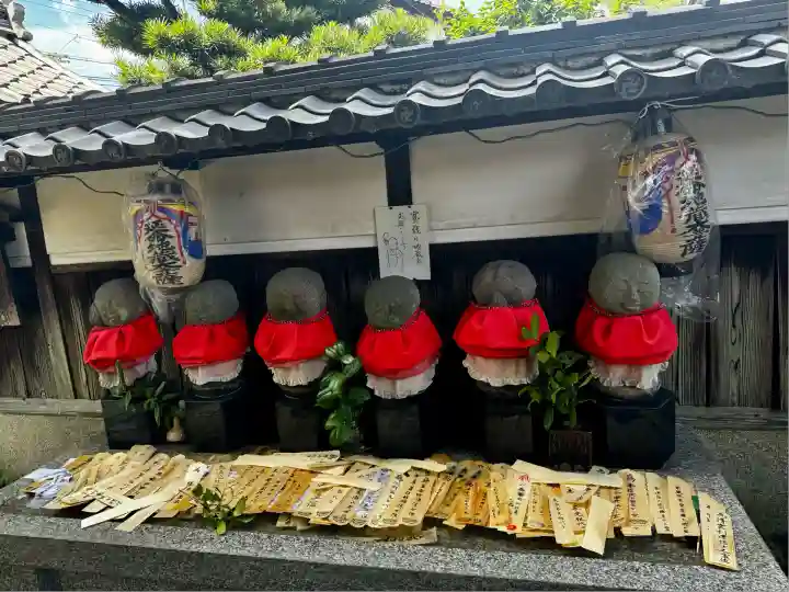 徳林禅菴(徳林庵)(京都府)