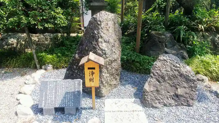 観音寺のその他建物