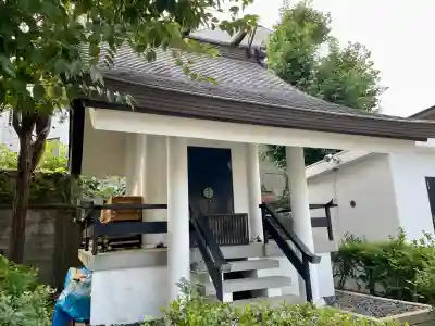 日枝神社(東京都)