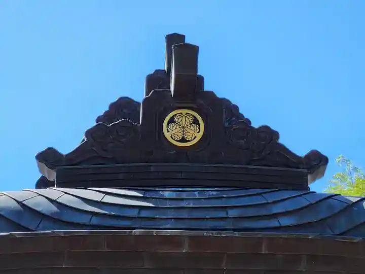 千姫天満宮のその他建物