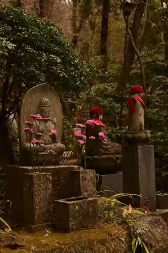 三瀧寺(広島県)