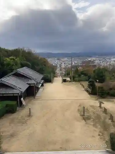 屋島神社（讃岐東照宮）(香川県)