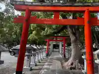 信太森神社(葛葉稲荷神社)(大阪府)