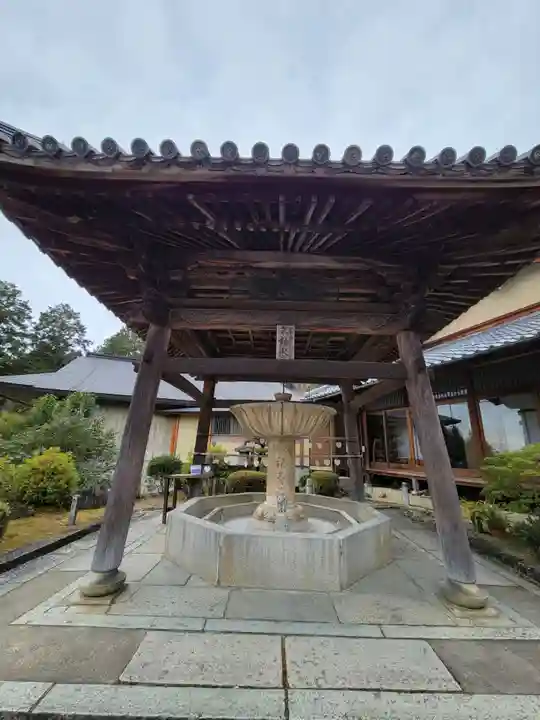 三室戸寺(京都府)