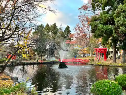 鳥海月山両所宮(山形県)