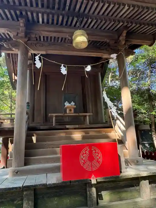 浜松八幡宮(静岡県)