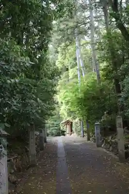 齋神社(滋賀県)