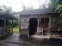 住吉神社(宮城県)