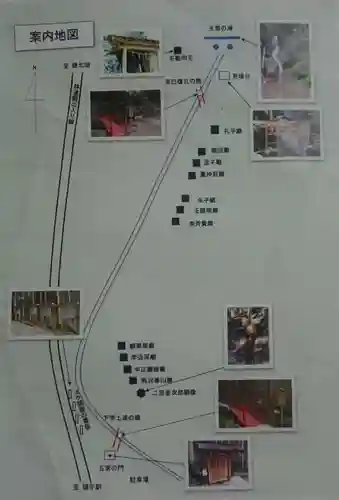 不動尊のその他建物